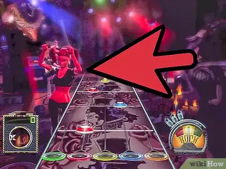 Image titled Beat "One" on Expert in Guitar Hero Step 3